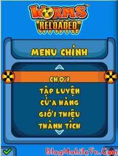 Worms Reloaded [By EA Mobile] (Tiếng Việt) Worms%2520Reloaded-BlogMobileVn.Com_001