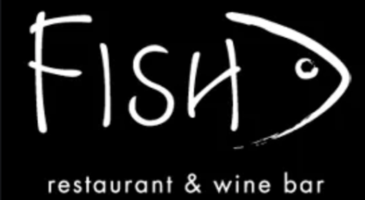 Fish Restaurant & Wine Bar logo