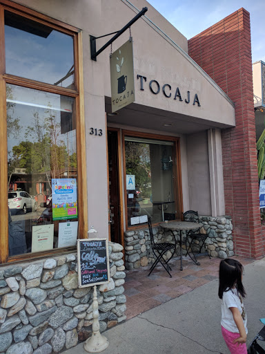 Cafe «Tocaja», reviews and photos, 303 Yale Ave, Claremont, CA 91711, USA