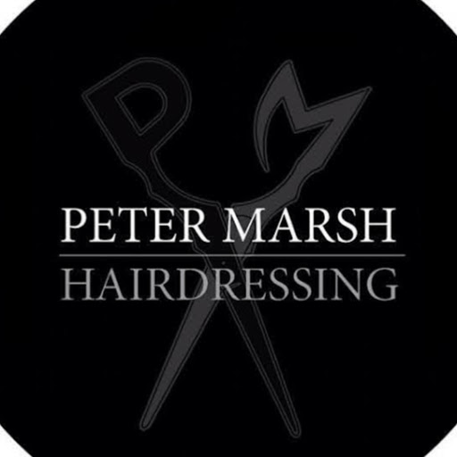Peter Marsh Hairdressing LTD logo