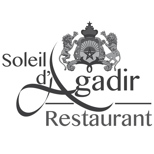 Soleil d'Agadir logo