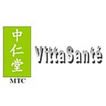 VittaSanté Médecine Traditionnelle Chinoise Sàrl logo