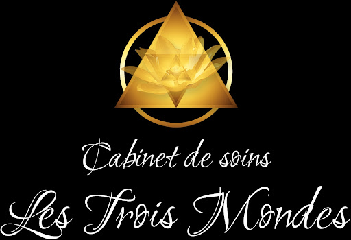 Cabinet de Massothérapies Les Trois Mondes, Wanakoht logo