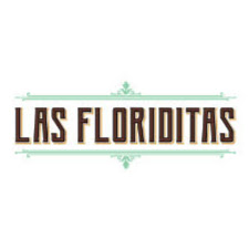 Las Floriditas logo