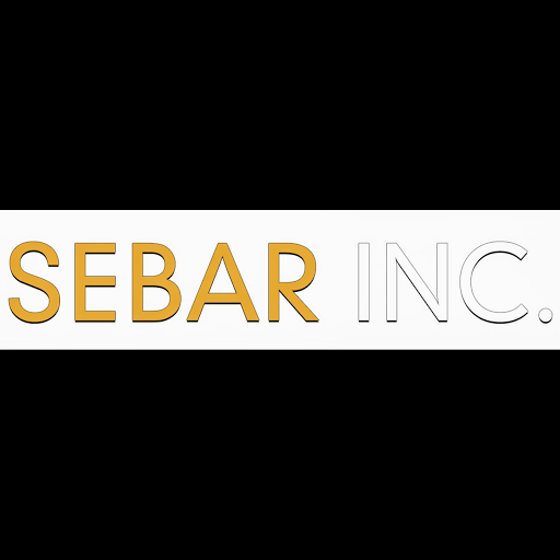 Sebar Inc. logo