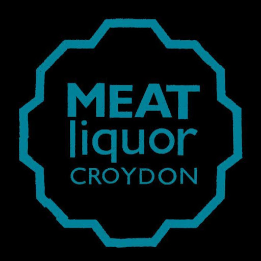MEATliquor Croydon logo