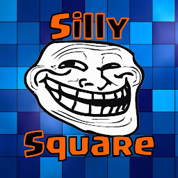 Silly square