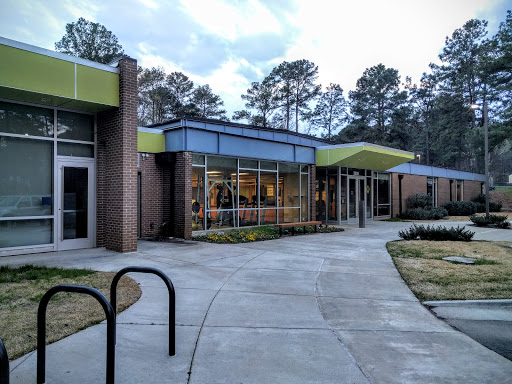 Community Center «Carolina Pines Community Center», reviews and photos, 2305 Lake Wheeler Rd, Raleigh, NC 27603, USA