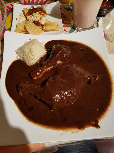 Mexican Restaurant «Casa Oaxaca», reviews and photos, 3317 W 1st St, Santa Ana, CA 92703, USA