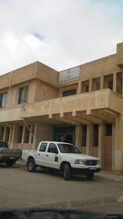 Photos of مستشفى الامراض الصدرية وصحة الوافدين