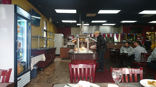 Flavor of India North & South Cuisine