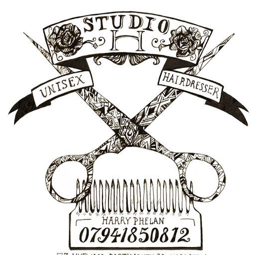 Studio H logo