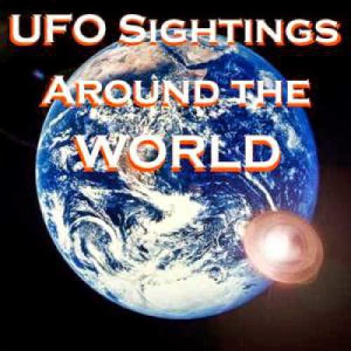 World Ufo Reports August 12 2010