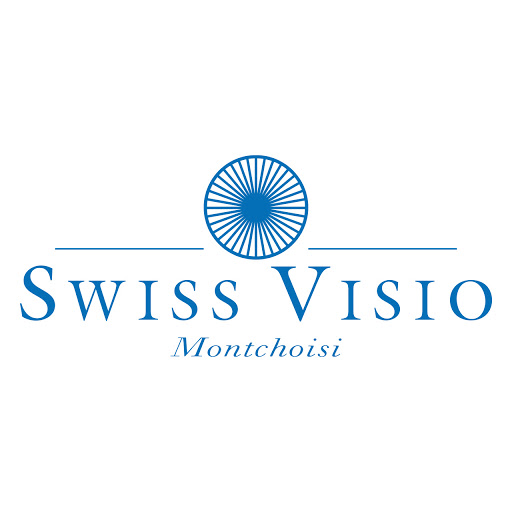 Swiss Visio Montchoisi logo