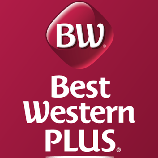 Best Western Plus Rio Grande Inn logo