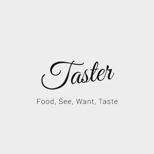Taster Food logo