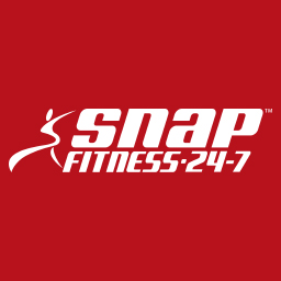Snap Fitness Santa Clarita logo