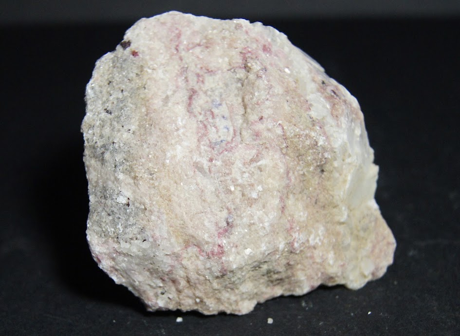 Colección de Minerales Fluorescentes Calcite%252C+Wollastonite