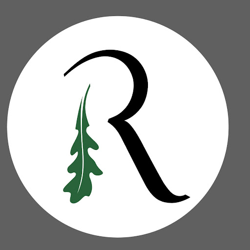 Roca Cafe logo
