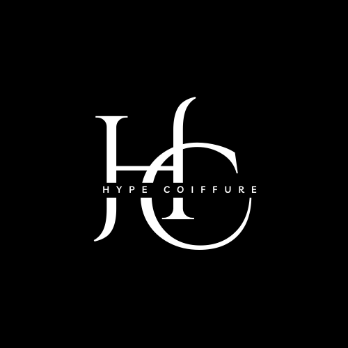 Hype Coiffure logo