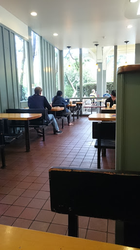 Coffee Shop «Caffe Strada», reviews and photos, 2300 College Ave, Berkeley, CA 94704, USA