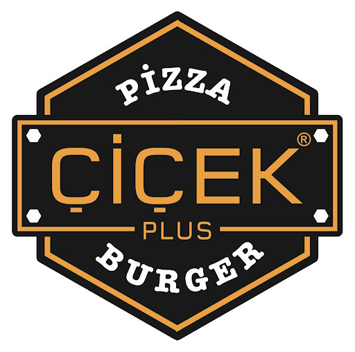 Çiçek Plus logo