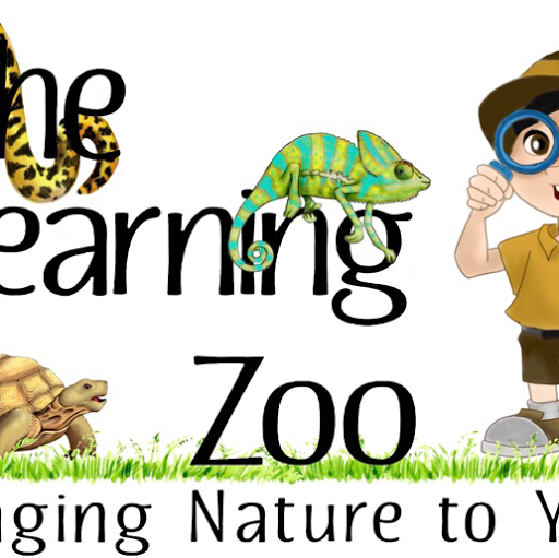The Learning Zoo logo