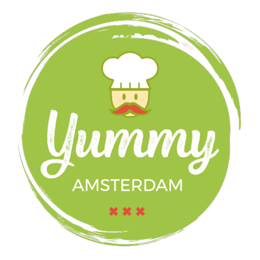 Yummy Amsterdam logo