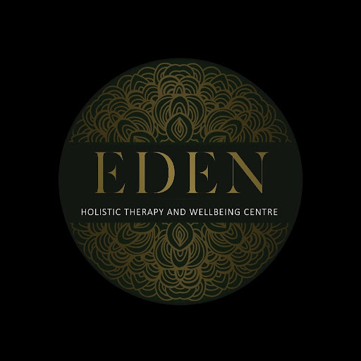 Eden Holistic Therapy and Wellbeing Centre logo
