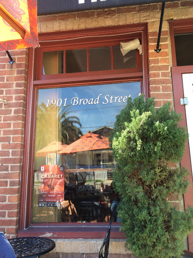 Sandwich Shop «The Broad Street Giant Grinder», reviews and photos, 1901 Broad St, San Luis Obispo, CA 93401, USA