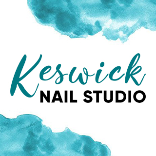 Keswick Nail Studio logo
