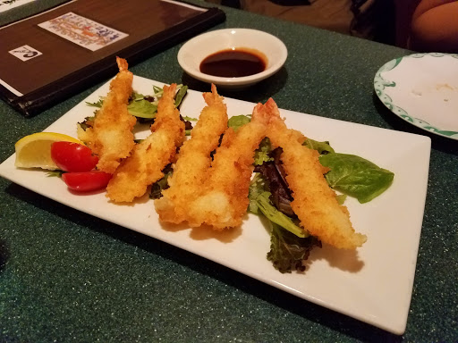 Japanese Restaurant «East Japanese Restaurant», reviews and photos, 4494 Palisades Center Dr, West Nyack, NY 10994, USA