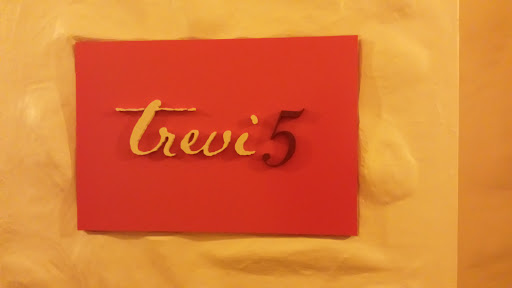 Italian Restaurant «Trevi 5 at The Hotel Hershey», reviews and photos, 100 Hotel Rd, Hershey, PA 17033, USA