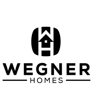 Wegner Homes logo