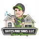 Bates & Sons LLC Exterior Cleaning