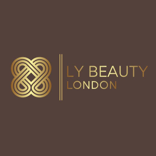 LY Beauty | London Kensington logo