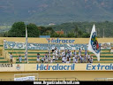 TORCIDA JOVEM LIMOEIRO