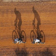 К чему снится езда на велосипеде?