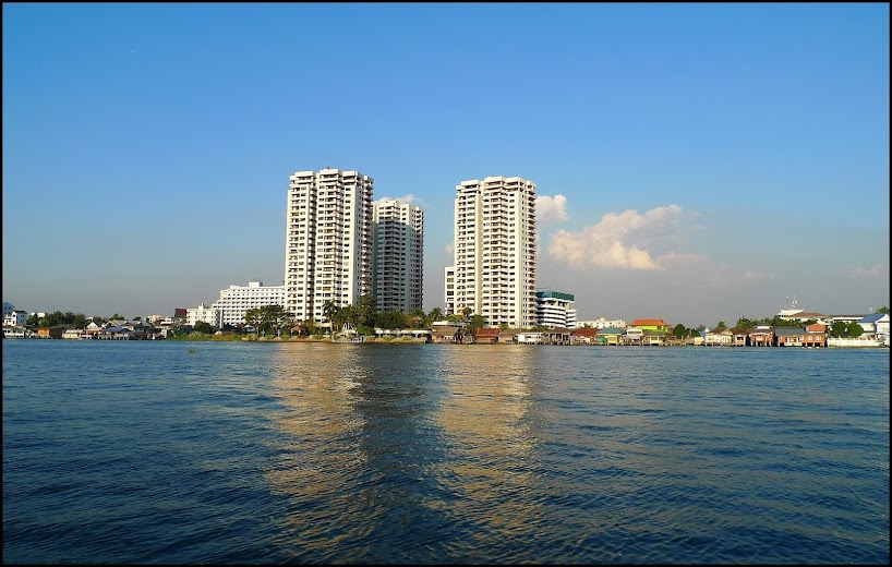 Зима 2012/2013: Краби - Хуа-Хин - Бангкок - Сием-Рип - Районг - Бангкок