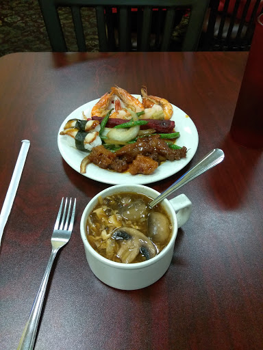 Restaurant «Grand China Super Buffet», reviews and photos, 4351 Dfw Tpke #500, Dallas, TX 75211, USA