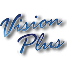 Vision Plus Burlington logo