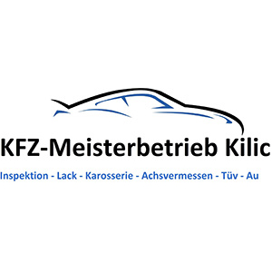 Kfz Meisterbetrieb Kilic GbR logo