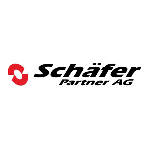 Schäfer Partner AG | Elektro Engineering | Elektroplanung logo