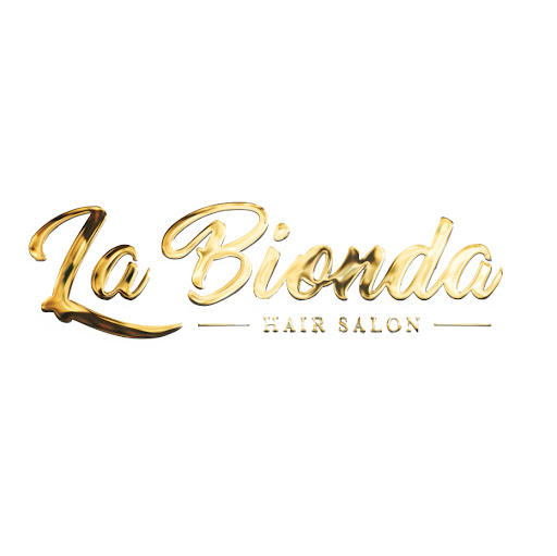 La Bionda logo