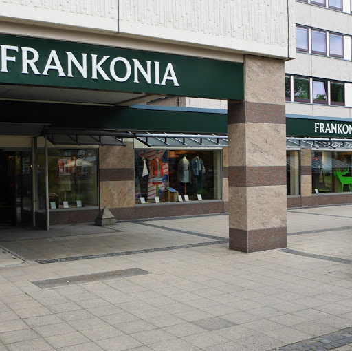 Frankonia Hannover logo