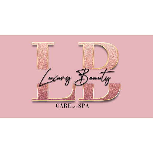 Luxury Beauty Care & Spa