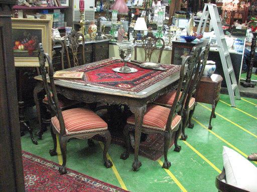 Green's Antiques
