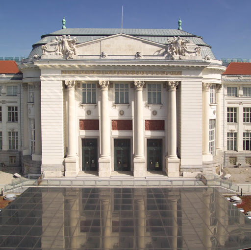 Technisches Museum Wien mit Österreichischer Mediathek