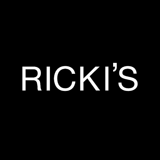 Ricki's logo