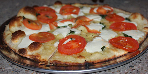 Pizza Restaurant «The Gruff», reviews and photos, 129 E 2nd St, Covington, KY 41011, USA